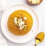 Badham Halwa
